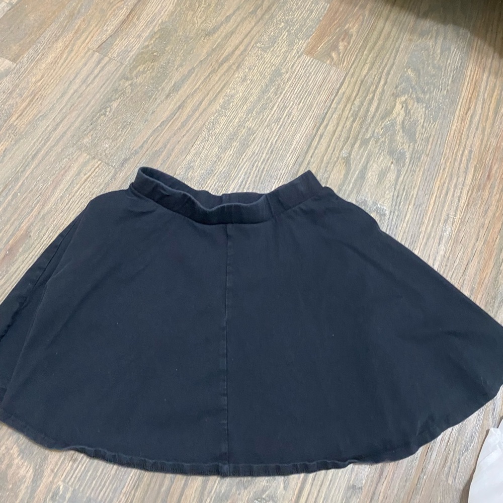 Skater skirt